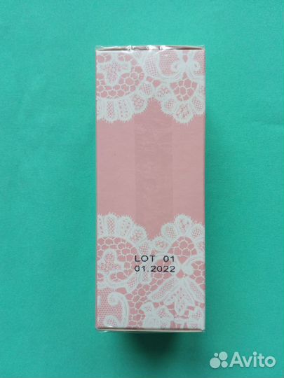 Женская парфюмерная вода O Feerique Sensuelle 50мл