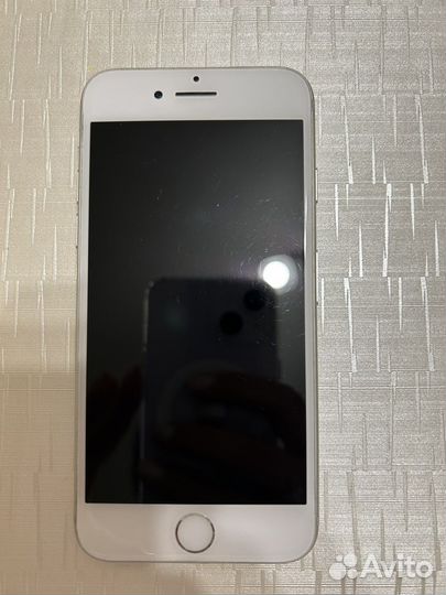 Телефон iPhone 7 128gb