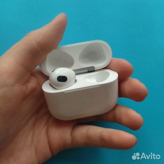 Наушники airpods (Один наушник)