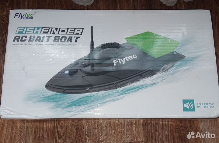 Комплект для сборки кораблика