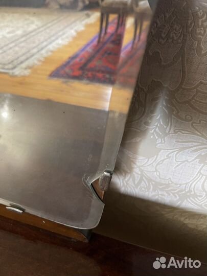 Трюмо трельяж с зеркалом