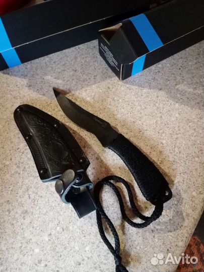 Нож кухоный