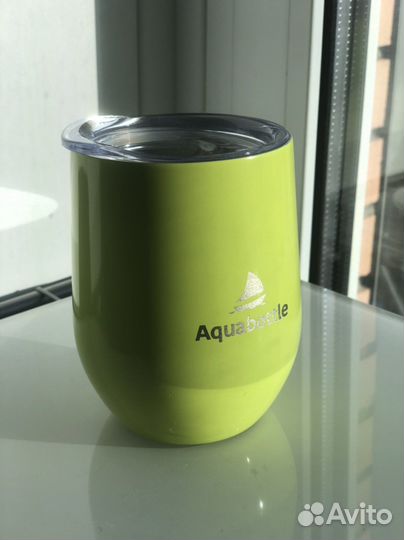 Термокружка