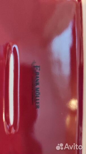 Противни (формы для запекания) Frank Moller