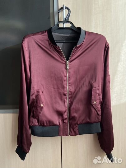 Вещи пакетом