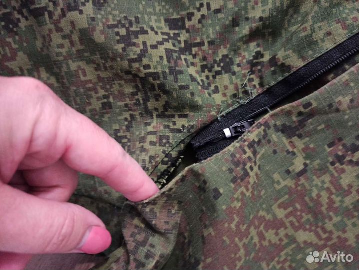 Военная форма р. 50 /4