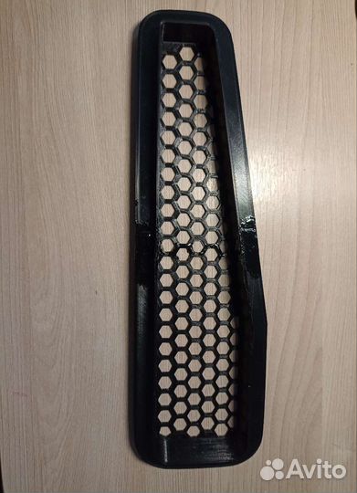 Дополнительный фильтр салона Hyundai SantaFe 4