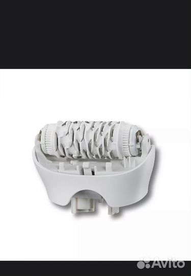 Насадка для эпилятора Braun