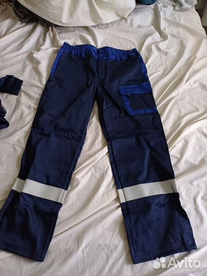 Костюм рабочий