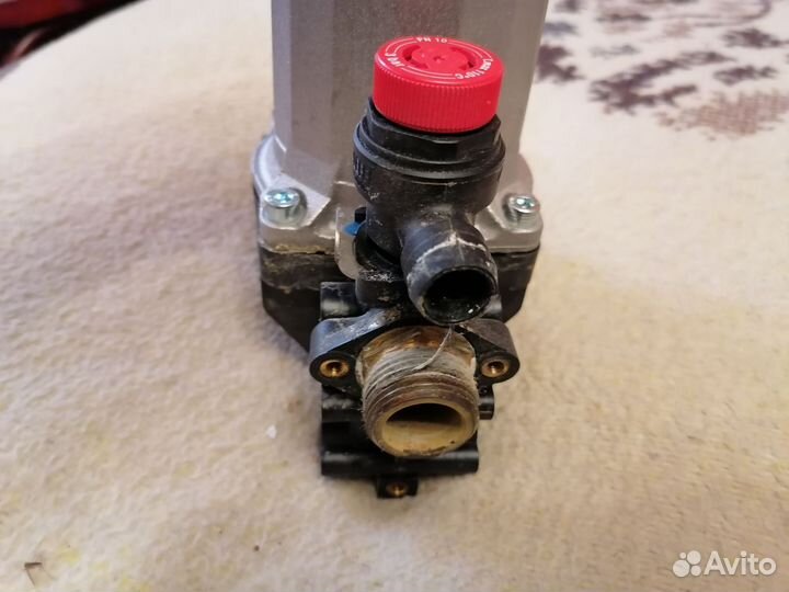 Циркуляционный насос в сборе Neva Lux 8224