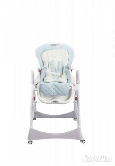 Стульчик для кормления babyton