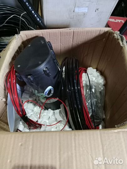 Водородный генератор