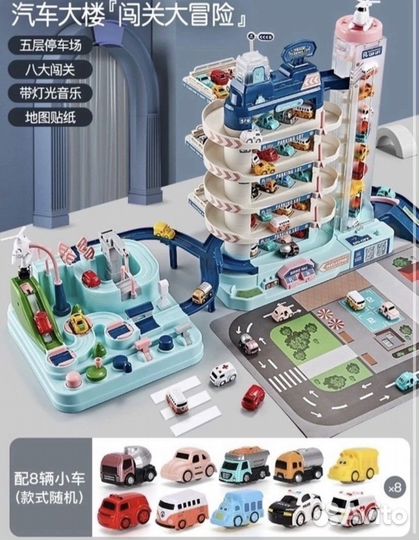 Детские игрушки из Китая