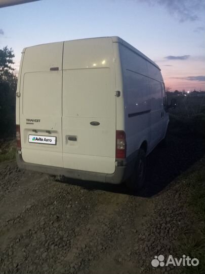 Ford Transit 2.2 МТ, 2013, 310 000 км