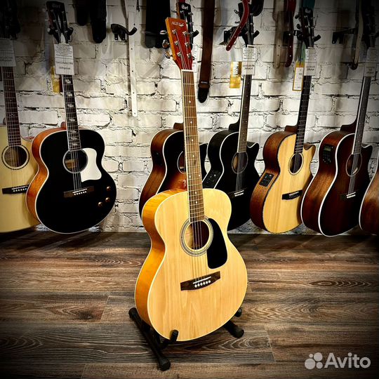 Акустическая гитара homage LF-4000