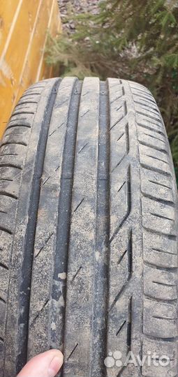 Bridgestone Turanza T001 185/65 R15