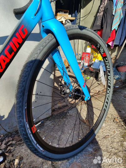 Гревел titan racing switch sport