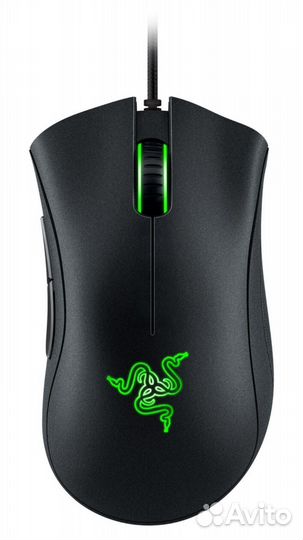 Игровая мышь Razer DeathAdder Essential