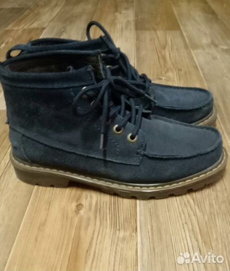 Ботинки женские