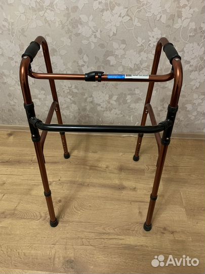 Ходунки для взрослых