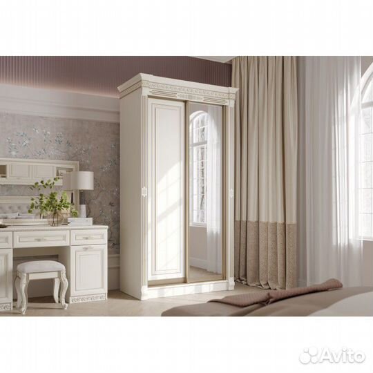 Шкаф купе Берта