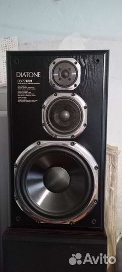Diatone ds 77hr/503