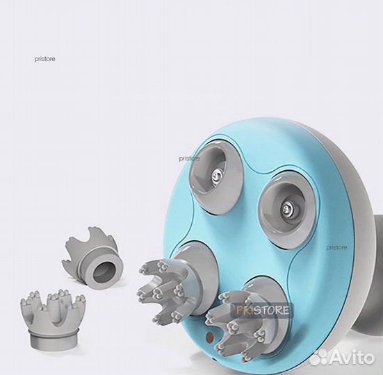 Массажер для головы Xiaomi