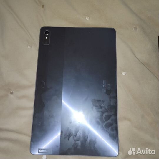 Планшет lenovo tab p11 pro gen 2 на запчасти