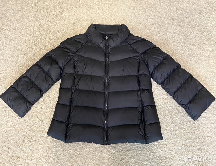 Куртка демисезонная