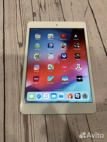 iPad mini 2 64GB LTE