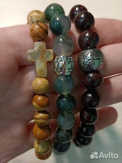 Браслеты для Станислава