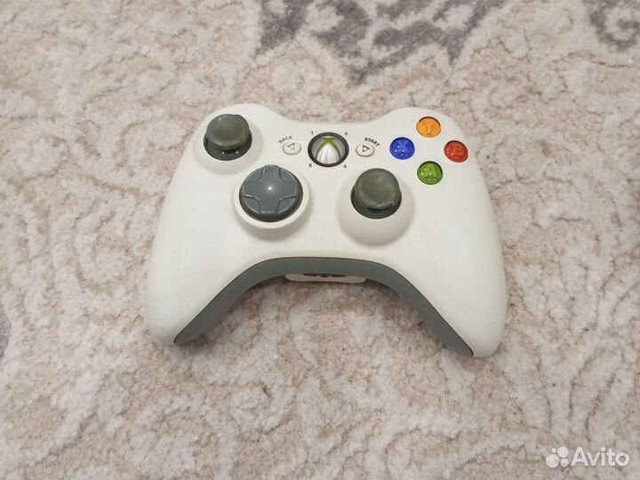 Xbox 360