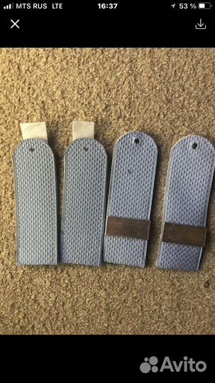 Нашивка, шевроны, погоны, какарды