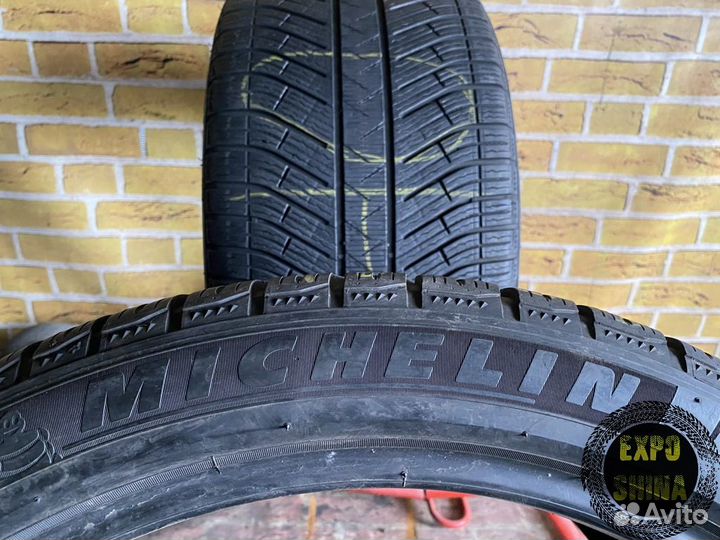 Michelin Pilot Alpin 5 SUV 305/35 R21 109V