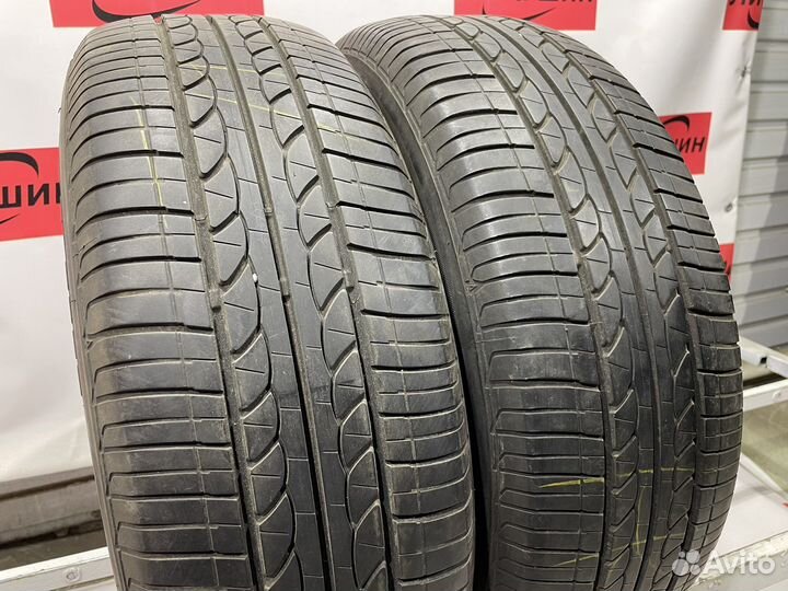 Bridgestone B250 205/60 R16