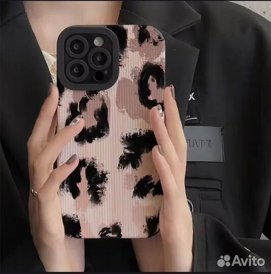Чехол на iPhone 11 12 12Pro 13 14
