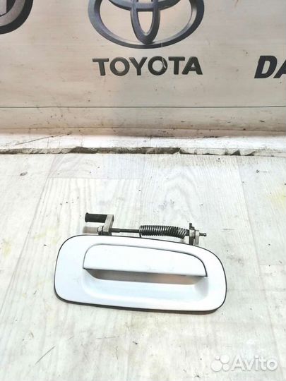 Ручка двери Зад прав toyota mark 2 / chaser gx90