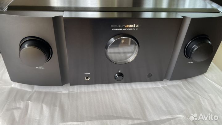Marantz pm10