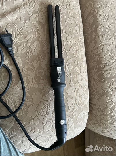 Плойка для волос