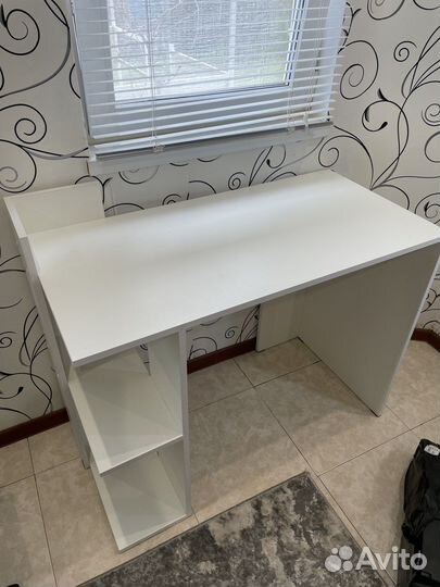 Стол и стул компьютерный