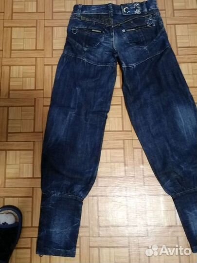 Джинсы