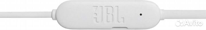 Наушники JBL Tune 215BT White