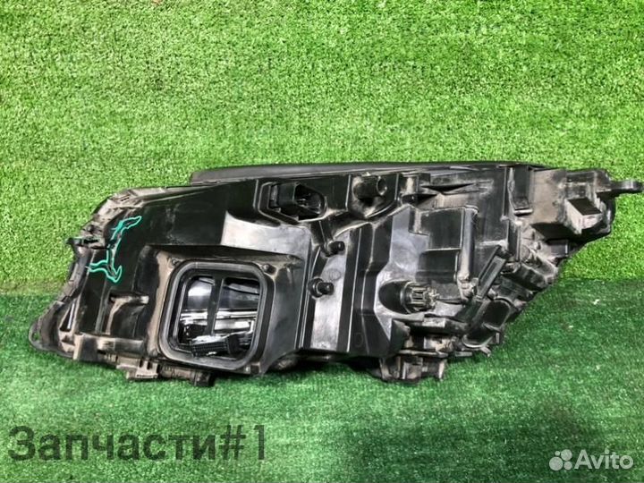 Фара правая Mercedes S W222 (2013-2017) LED