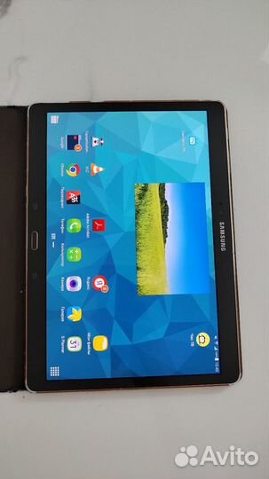 Samsung tab s