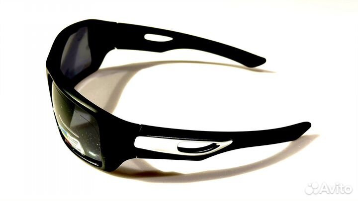 Очки спортивные rockbros новые