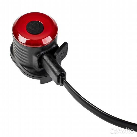 Фонарь задний Topeak Beseen 15