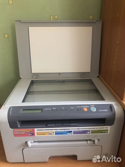 Мфу лазерный samsung