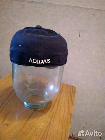 Бейсболка детская