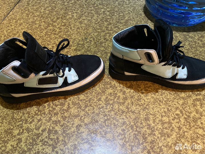 Мужская обувь Kenzo kenyon