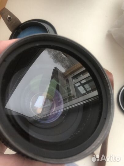 Объектив мир 38-В